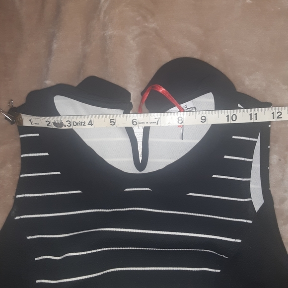 Ellen Tank Dress - Picture 9 of 10